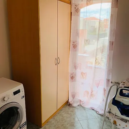 Balera 别墅 扎达尔