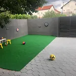 Balera Задар