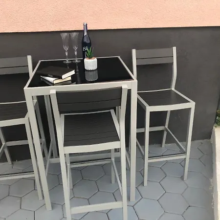 Balera * Задар