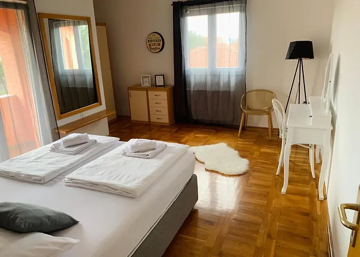Balera Villa Zadar